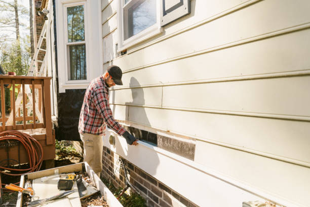 Top rated local Storm Damage Siding Repair specialists in Burlington, OH